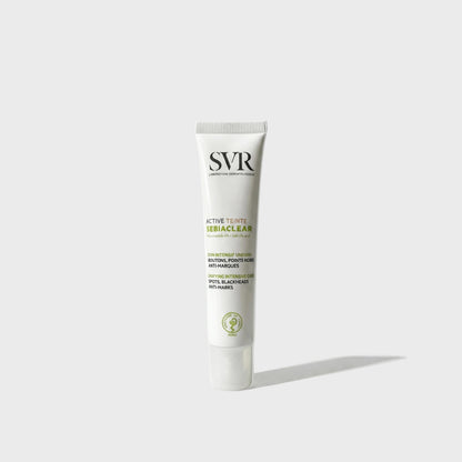 SVR - Sebiaclear active teinte