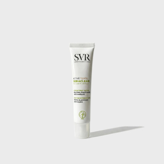 SVR - Sebiaclear active teinte