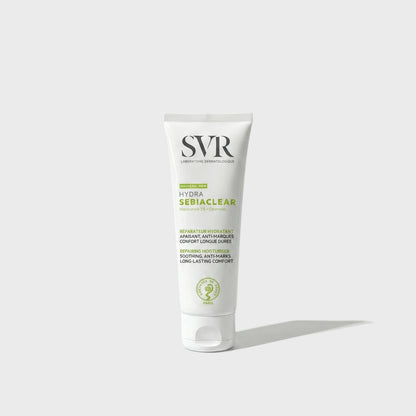 SVR - Hydra sebiaclear