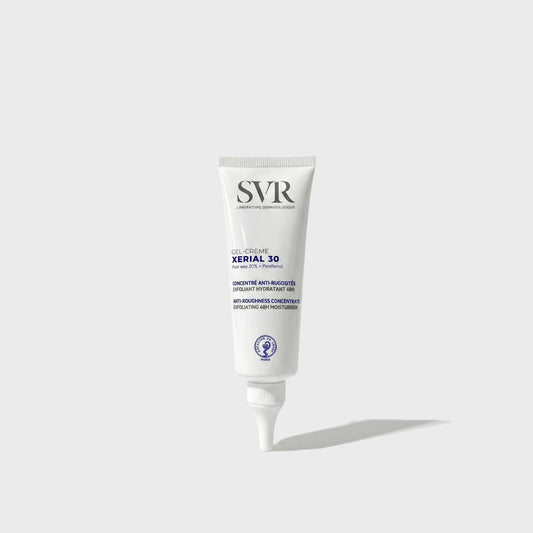 SVR - Xerial 30 Gel-Crème