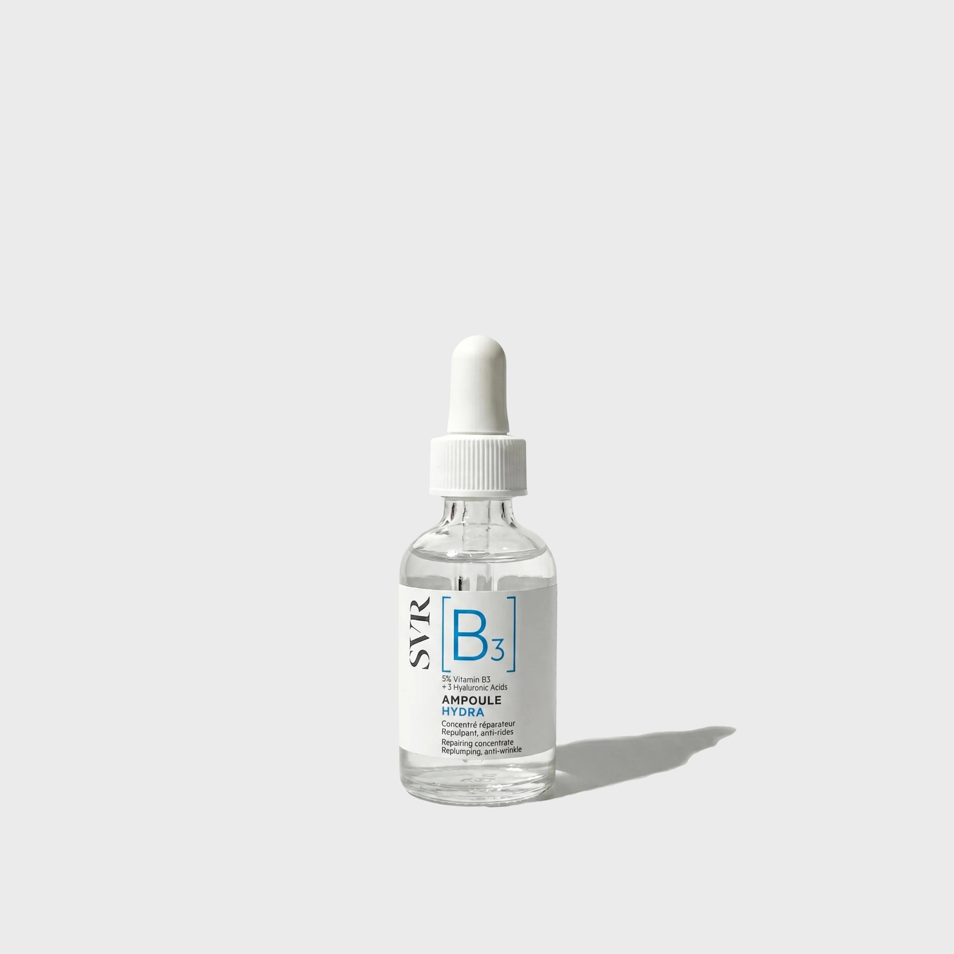 SVR - [B3] Ampoule Hydra
