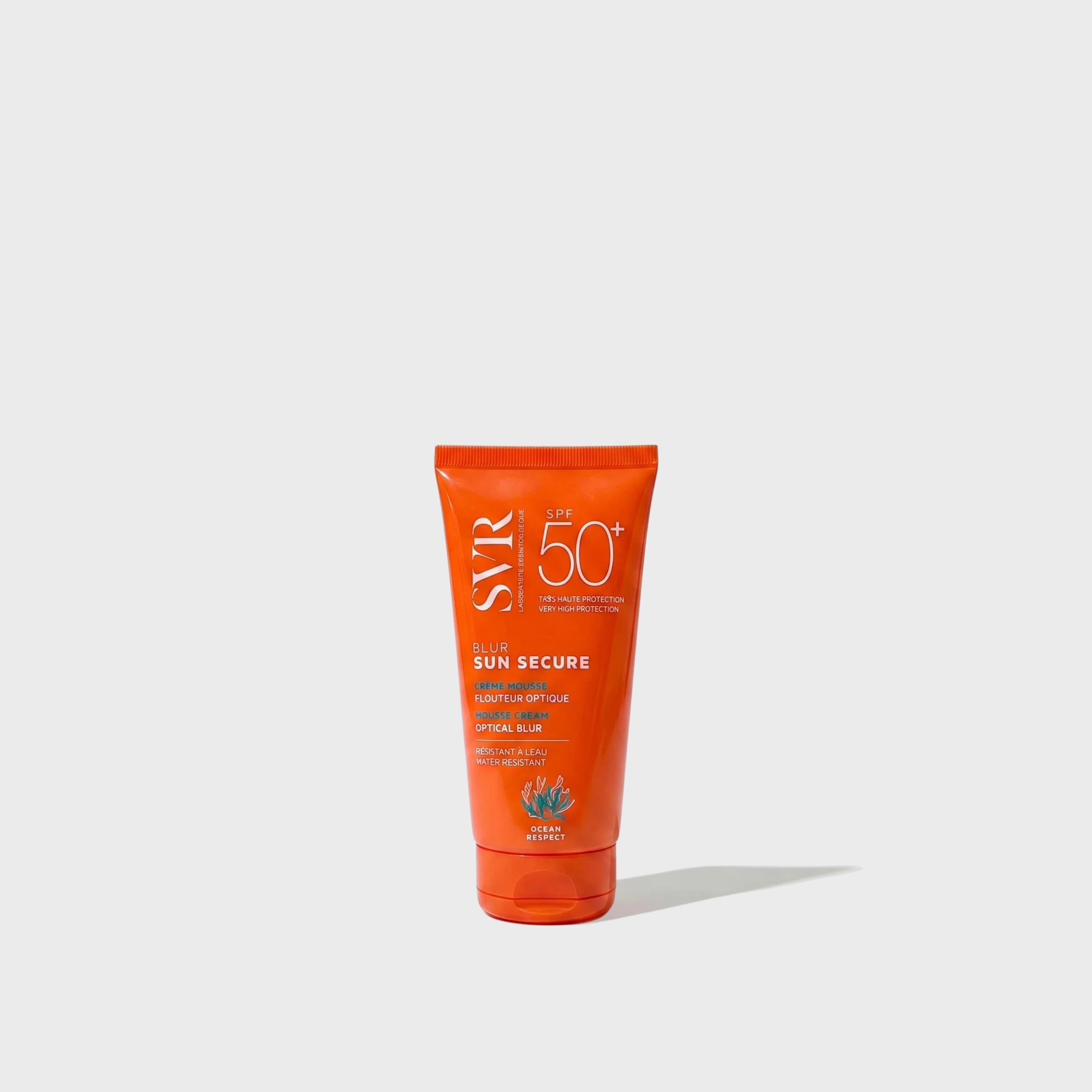 SVR - Blur sun secure SPF50+