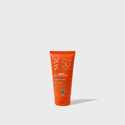 SVR - Sun secure blur teinté SPF50+