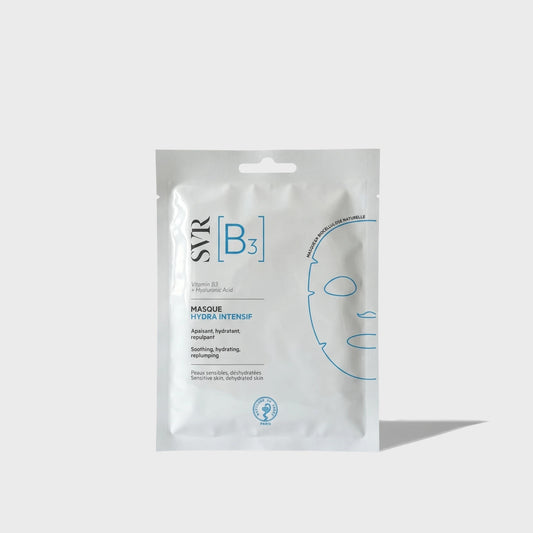 SVR - B3 Mascarilla Hidratante Intensa
