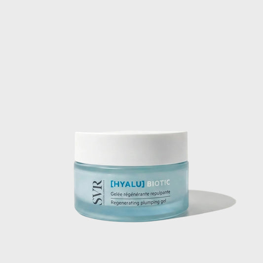 SVR - Hyalu biotic
