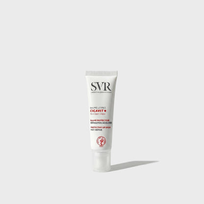 SVR - Baume levres cicavit