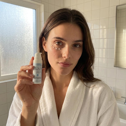 TiZO – Eye Renewal SPF20 sin Color
