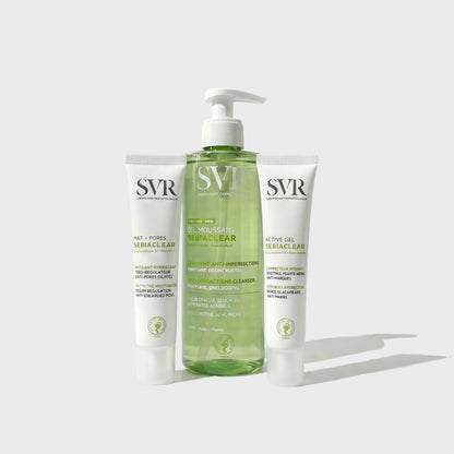 SVR - Rutina Anti-Acné