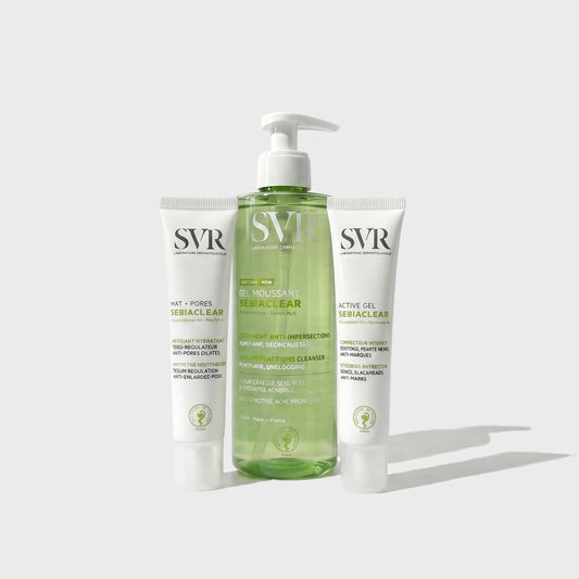 SVR - Rutina Anti-Acné