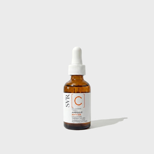 SVR - Ampoule Anti-Ox Vitamina C