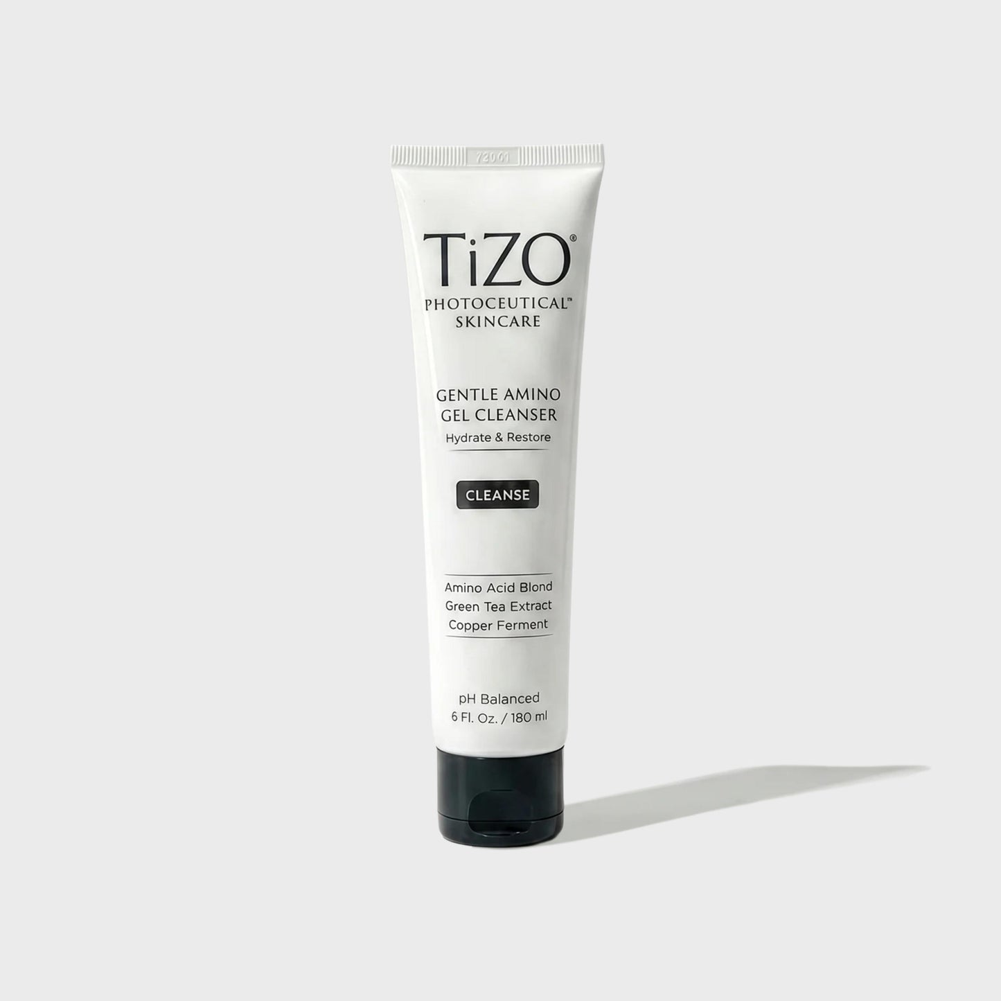 TiZO – Gentle Amino Gel Cleanser
