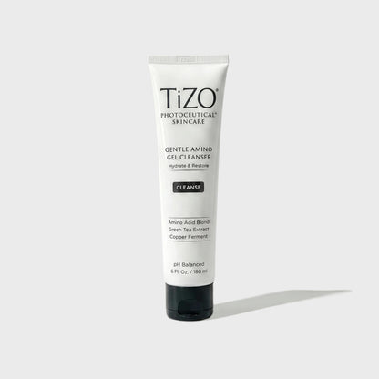 TiZO – Gentle Amino Gel Cleanser