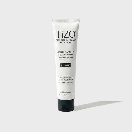 TiZO – Gentle Amino Gel Cleanser