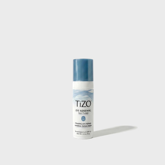 TiZO – Eye Renewal SPF20 sin Color