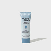 TiZO 3 – Primer Sunscreen Mineral SPF40 con Color 50gr