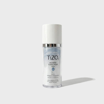 TiZO 3 – Primer Sunscreen Mineral SPF40 con Color 85gr