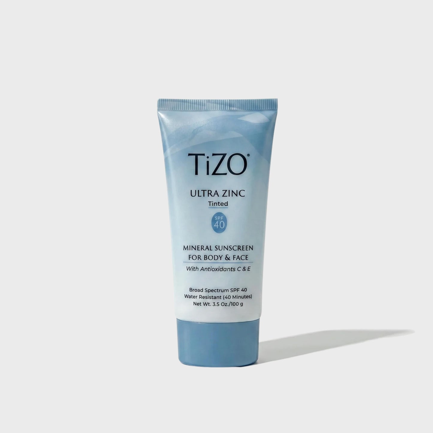 TiZO – Ultra Zinc Protector Solar Mineral sin Color
