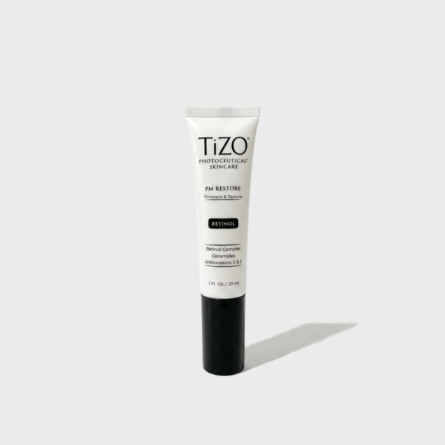 TiZO – PM Restore Retinol