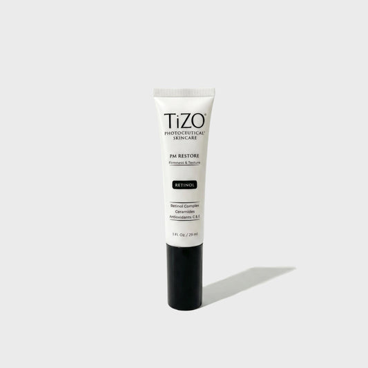 TiZO – PM Restore Retinol