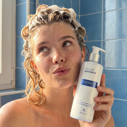 Trico advance - Densité Shampoo Revitalizante