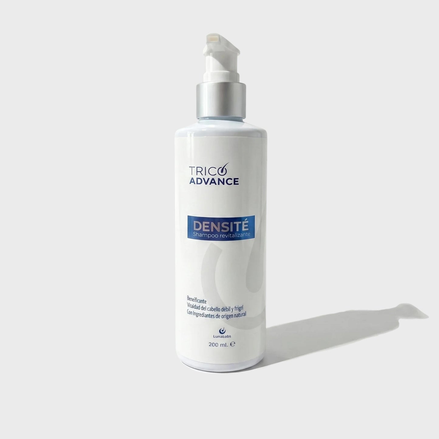 Trico advance - Densité Shampoo Revitalizante