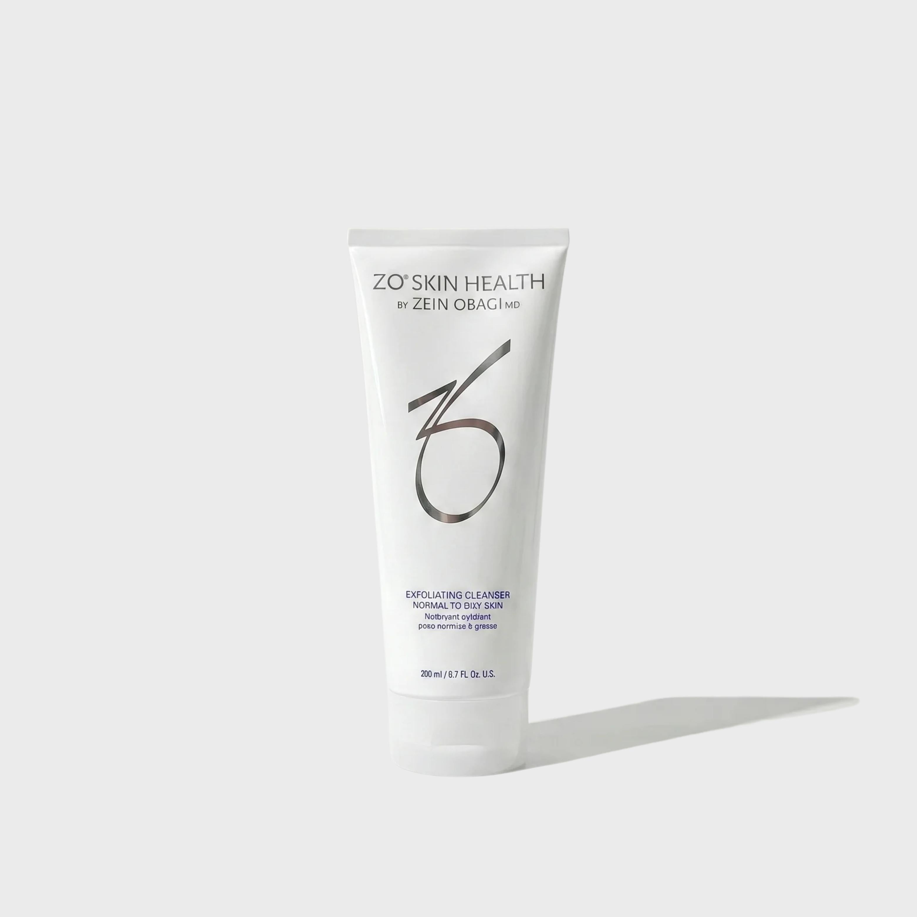 ZO Skin Health - Exfoliating cleanser