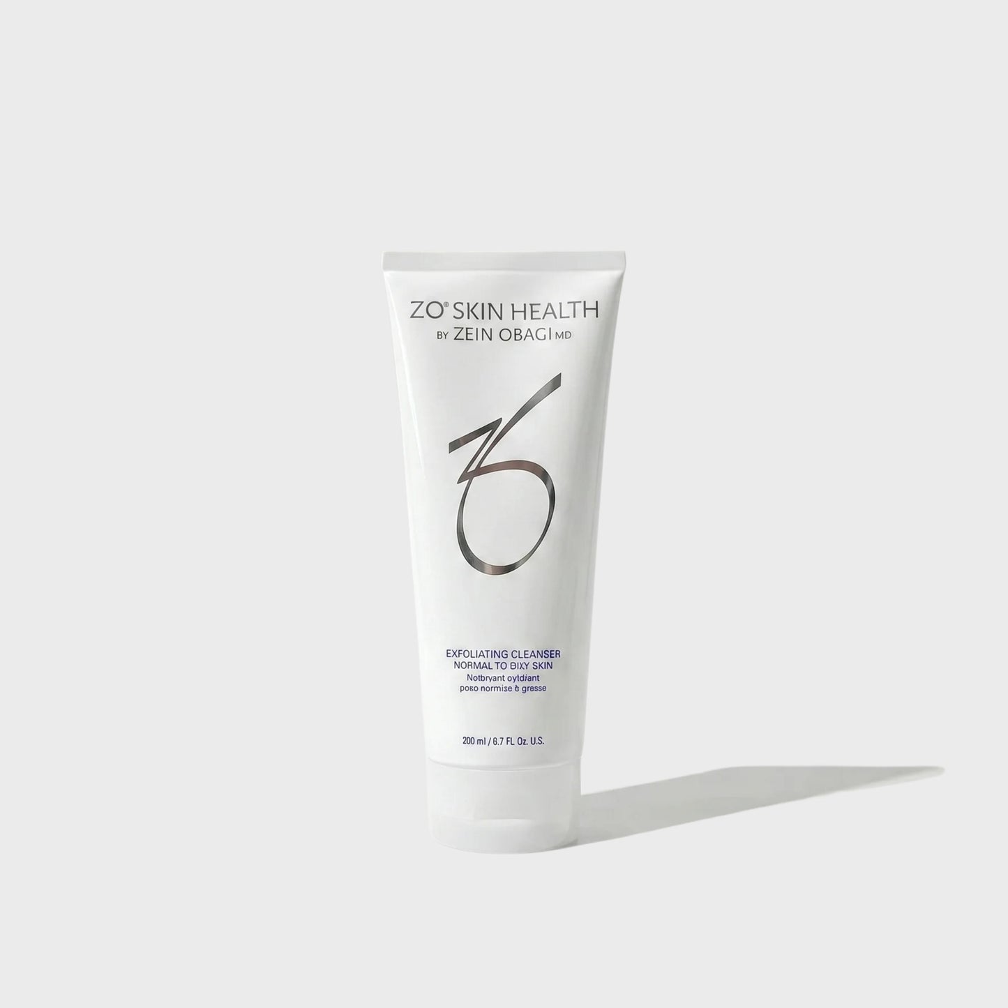 ZO Skin Health - Exfoliating cleanser