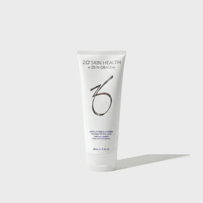 ZO Skin Health - Exfoliating cleanser
