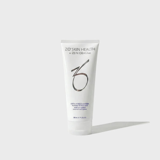 ZO Skin Health - Exfoliating cleanser