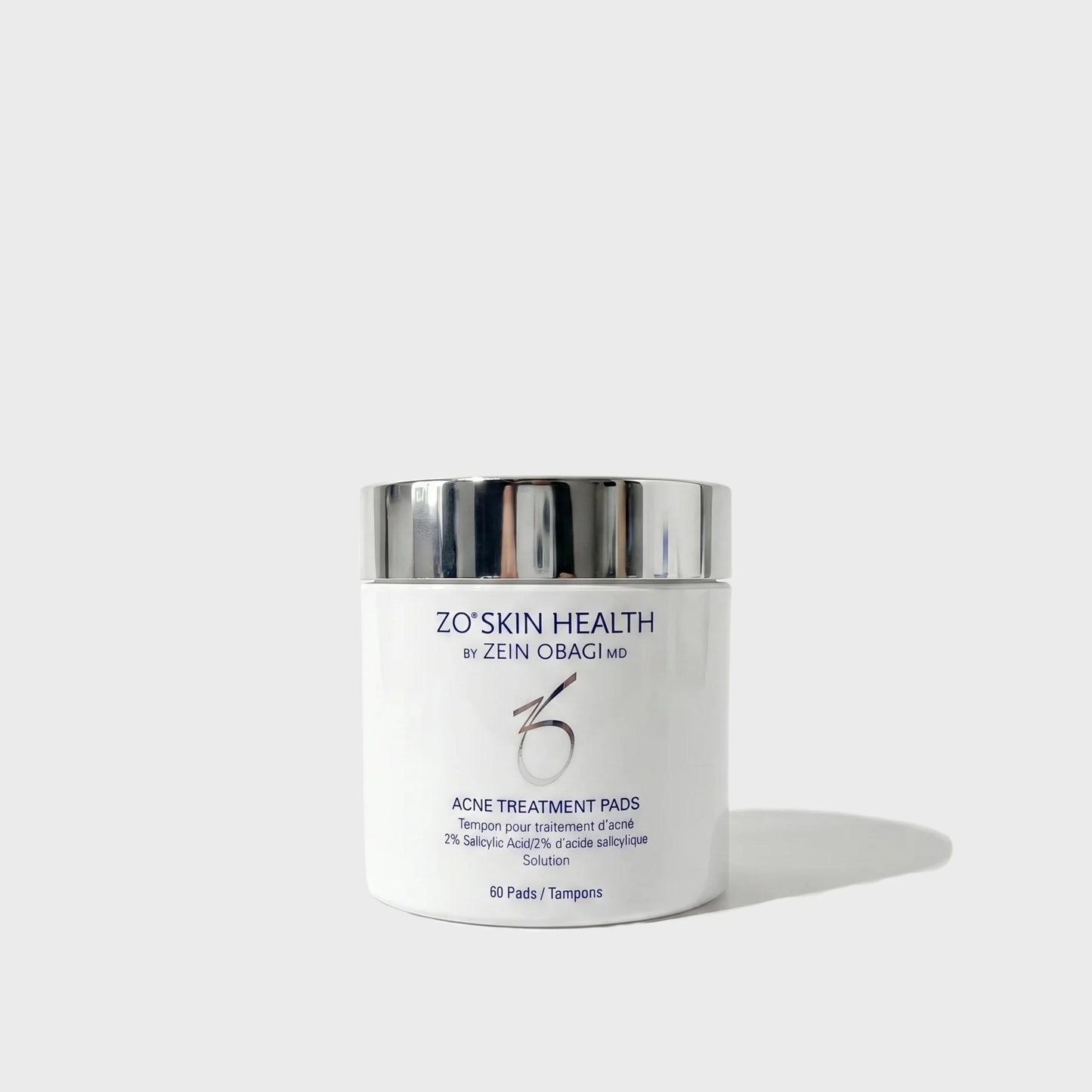 ZO Skin Health - Oil control pads acne treatment