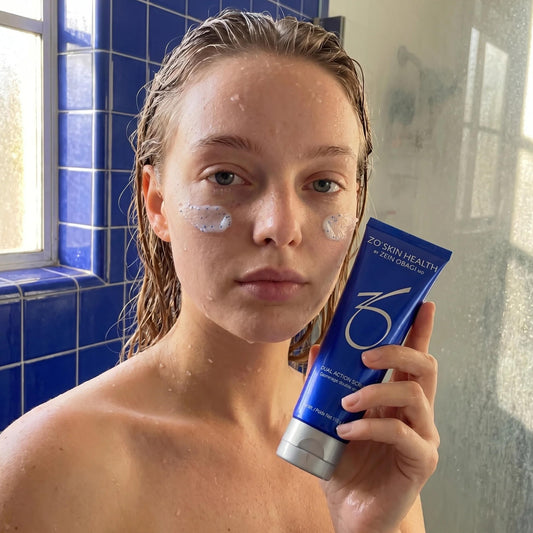 ZO Skin Health - Dual action scrub