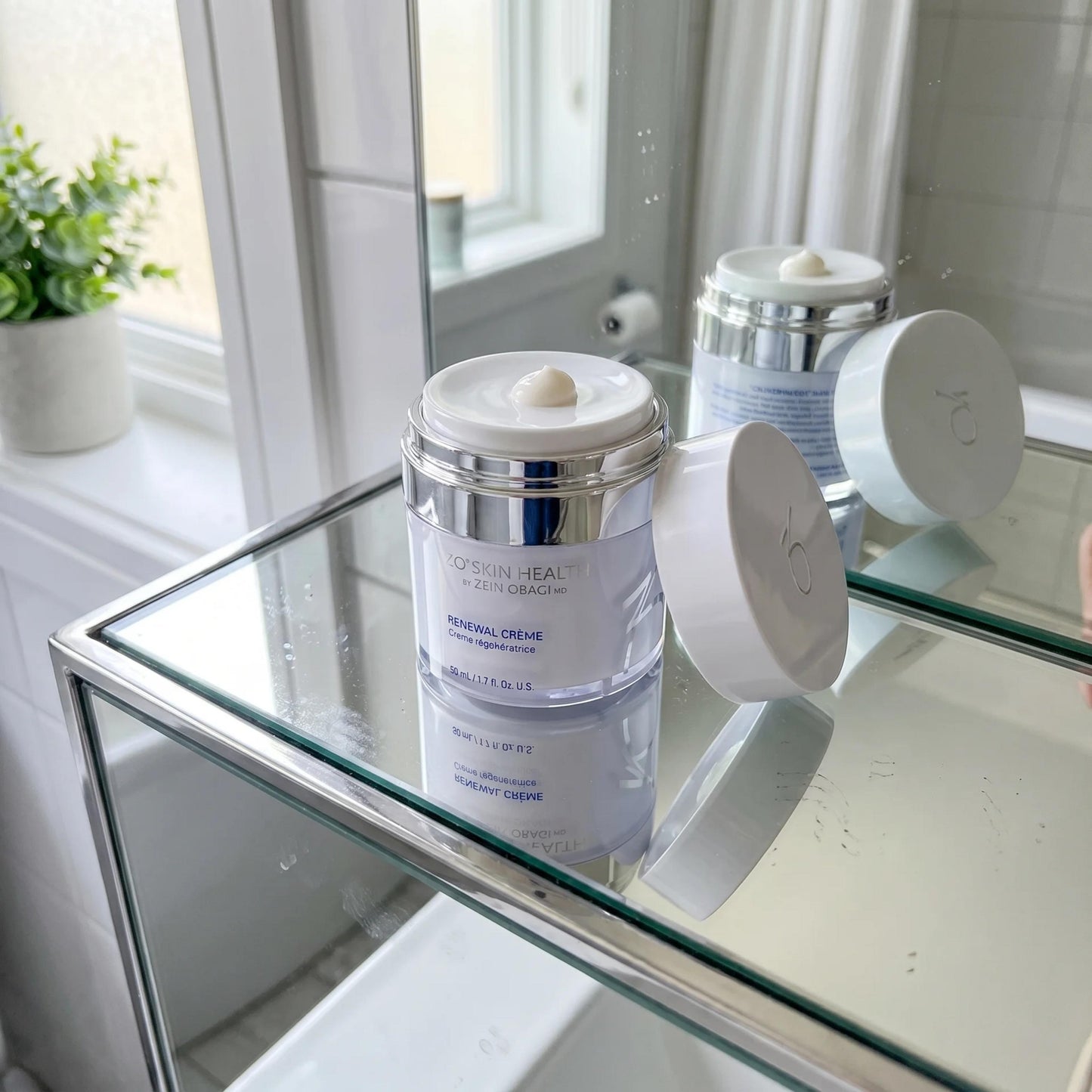 ZO Skin Health - Renewal creme