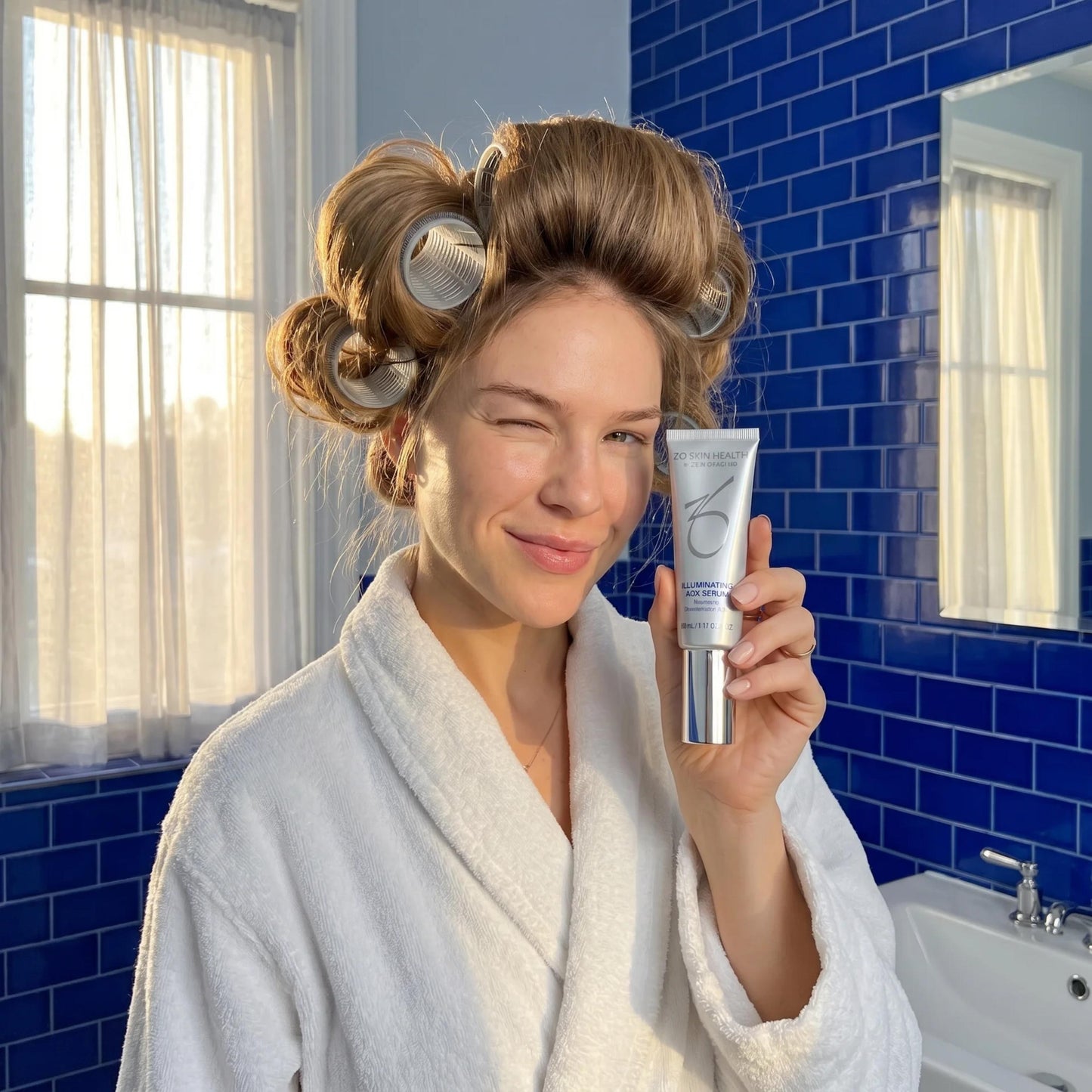 ZO Skin Health - Illuminating aox serum