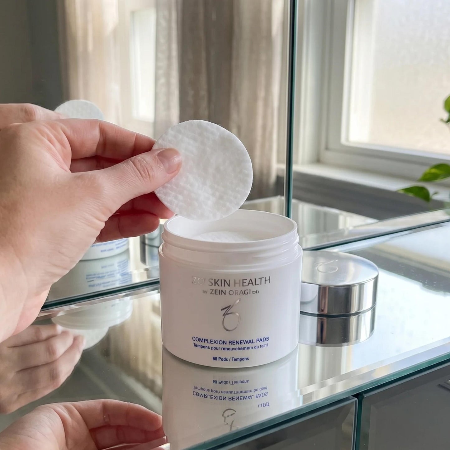 ZO Skin Health - Complexion Renewal Pads