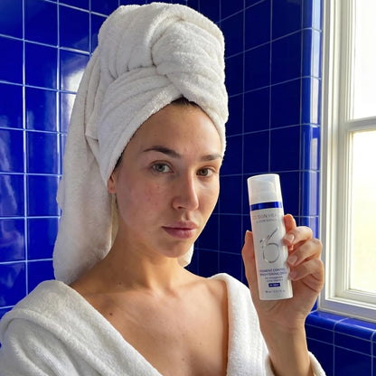 ZO Skin Health - Pigment control + brightening creme