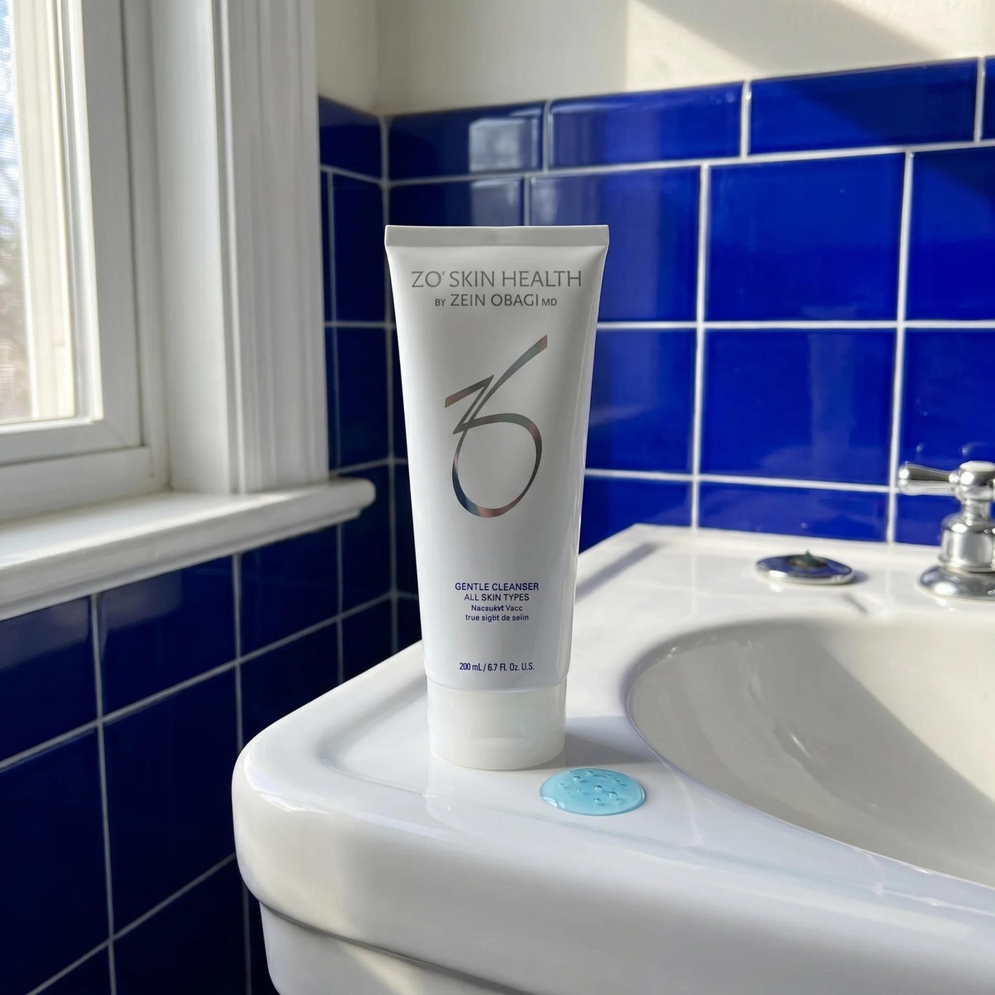 ZO Skin Health - Gentle clenser