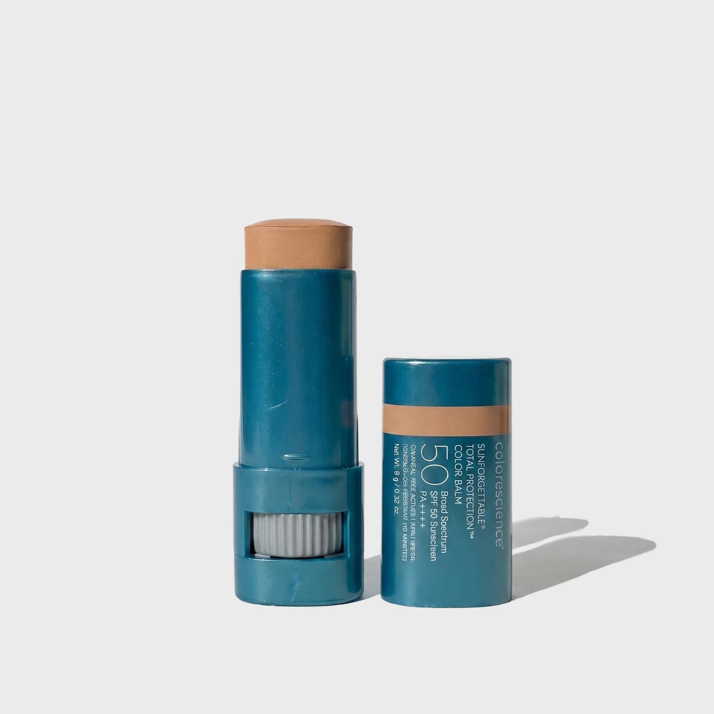 Colorescience - Sunforgettable total protection color balm SPF 50