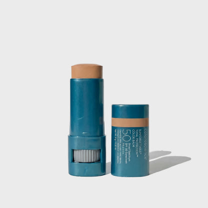 Colorescience - Sunforgettable total protection color balm SPF 50
