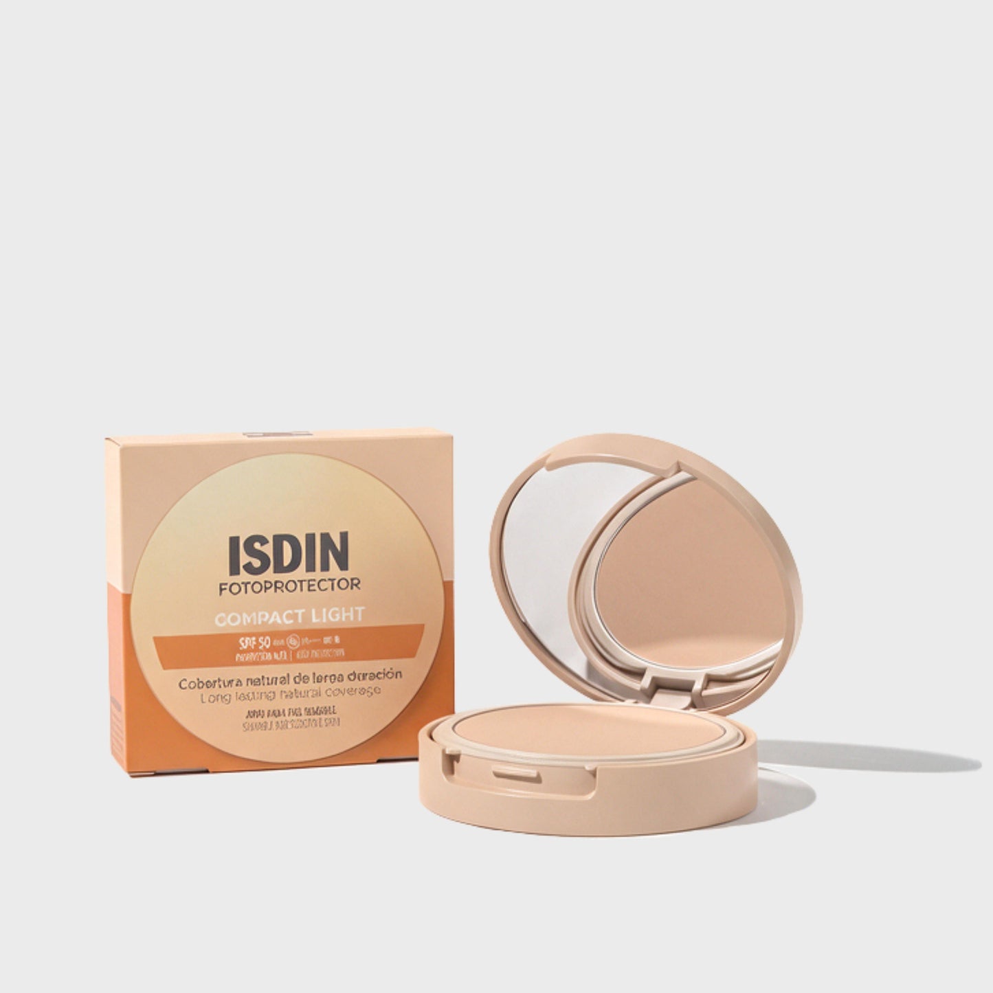 Isdin - Fotoprotector Compact SPF 50+ 10g