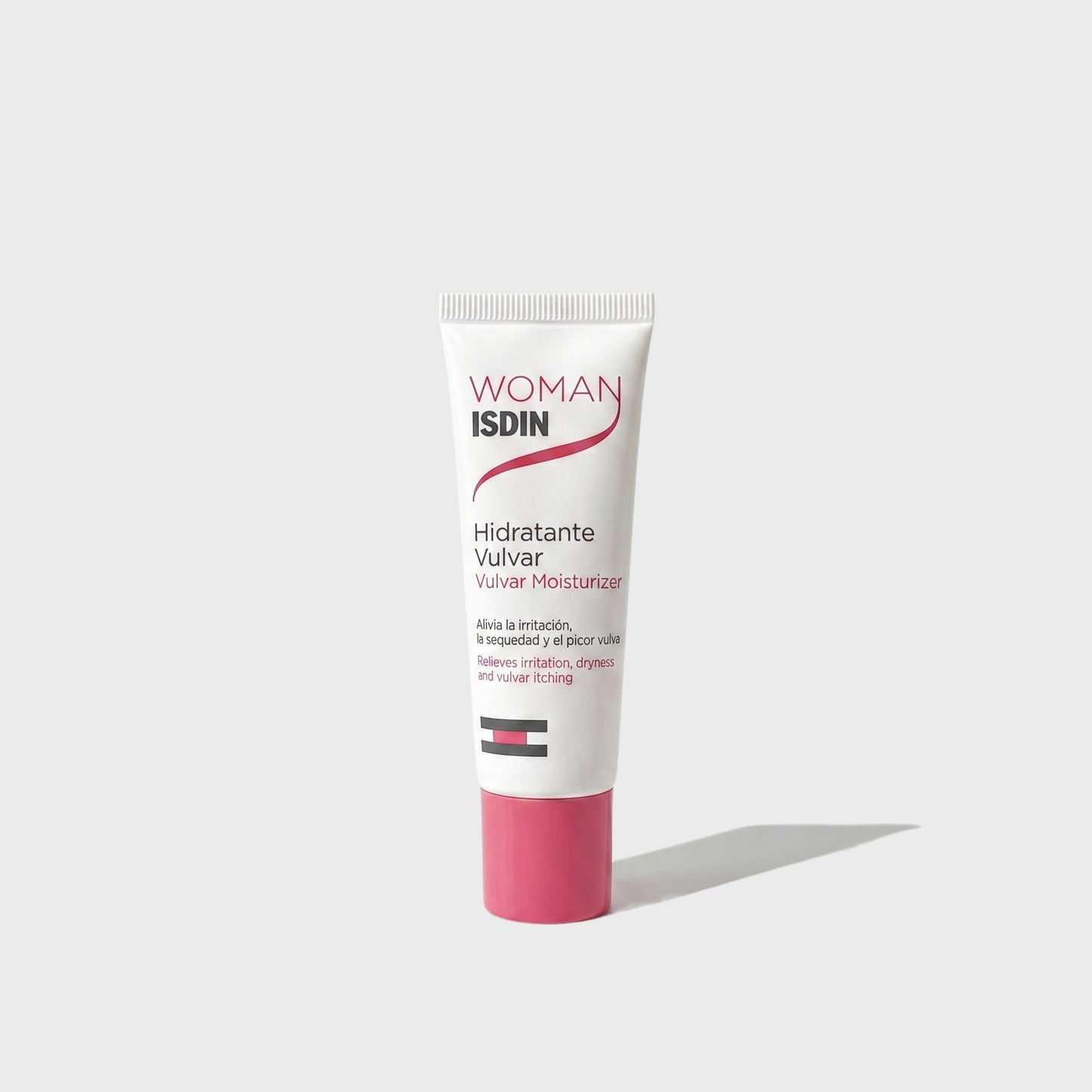Isdin - Woman Crema Hidratante Vulvar