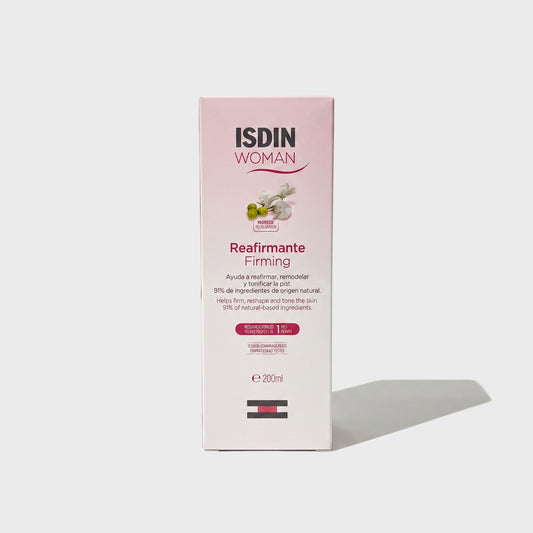 Isdin - Woman Reafirmante