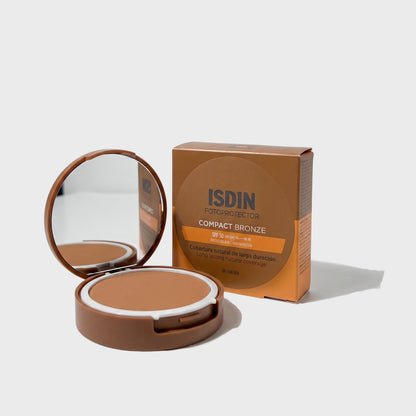 Isdin - Fotoprotector Compact SPF 50+ 10g