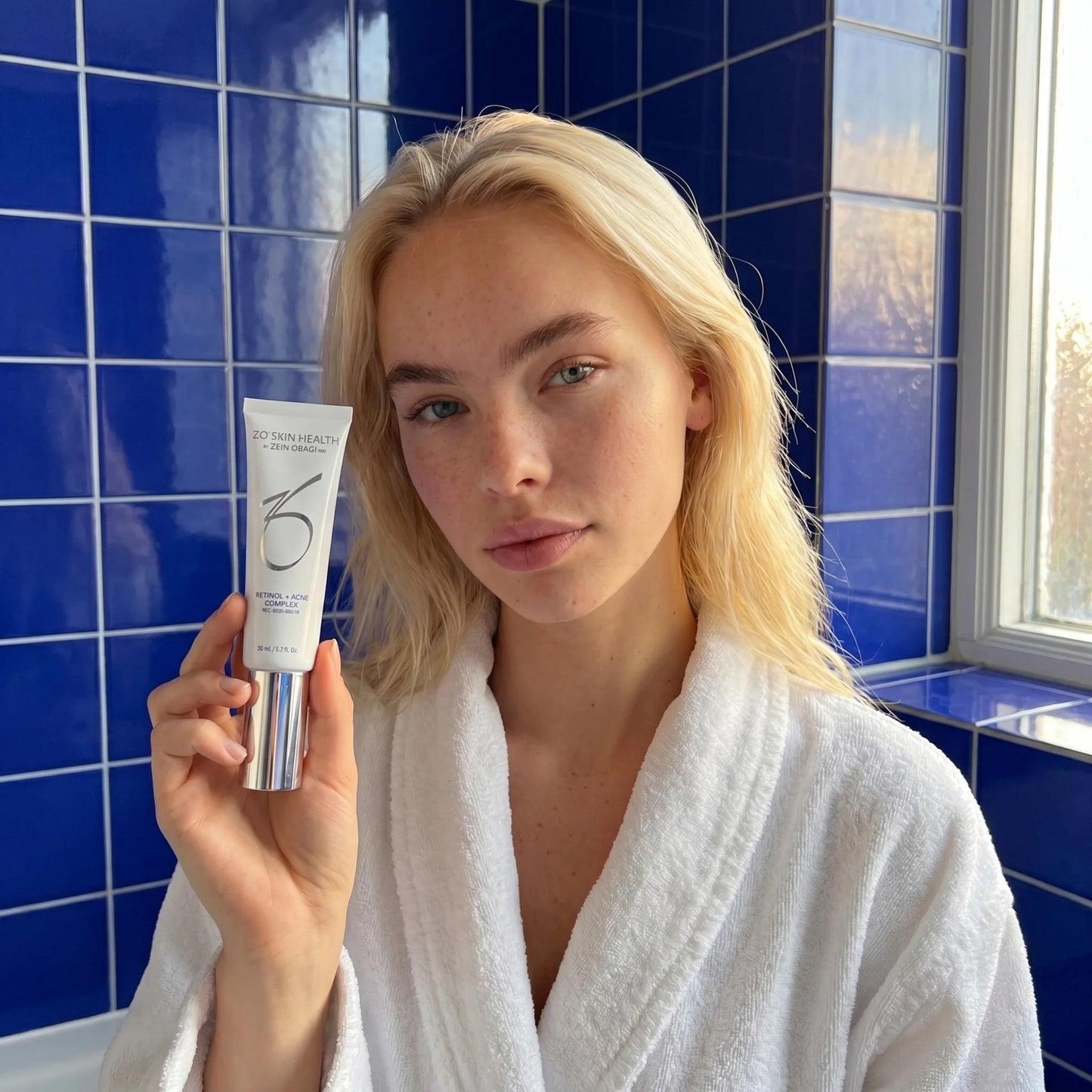ZO Skin Health - Retinol + acne complex