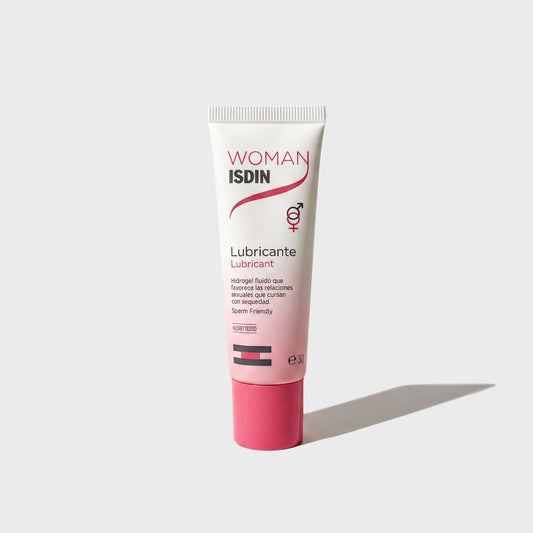 Isdin - Woman Gel Lubricante