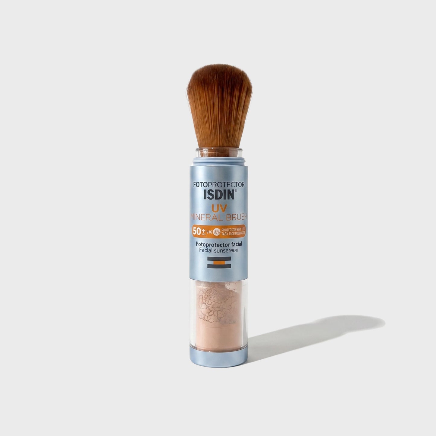 Isdin - Fotoprotector SPF 50+ UV Mineral Brush