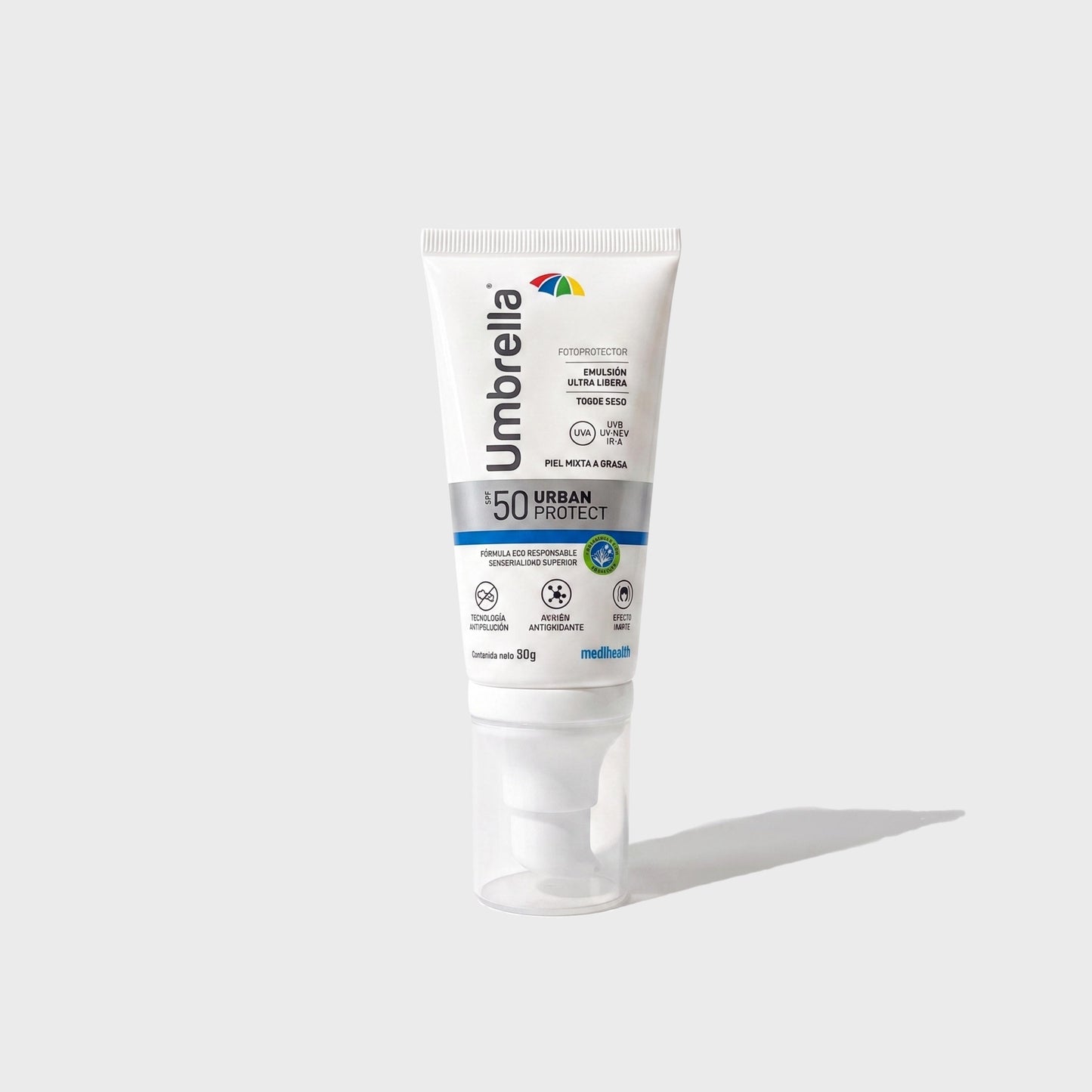 Medihealth - Umbrella Urban Protect SPF 50