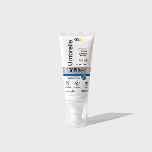 Medihealth - Umbrella Urban Protect SPF 50