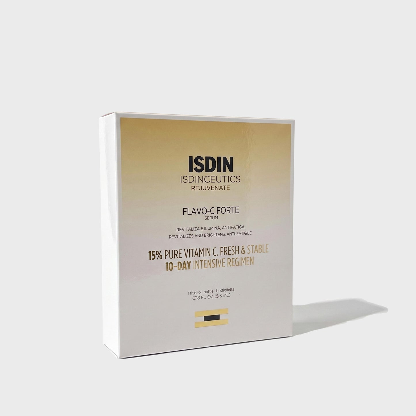 Isdin - Isdinceutics Flavo-C Forte