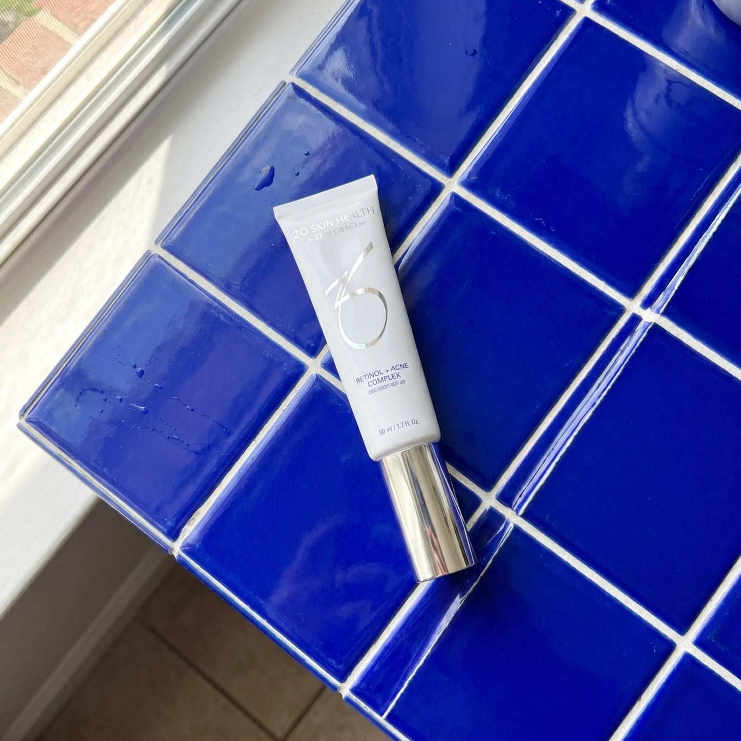 ZO Skin Health - Retinol + acne complex
