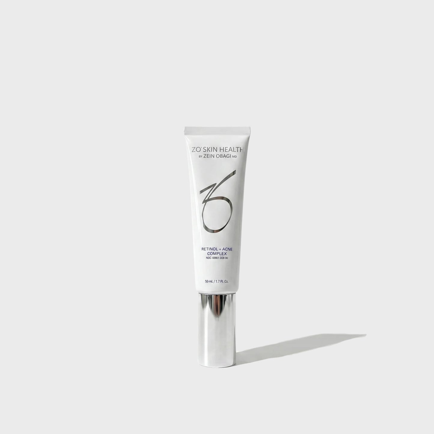 ZO Skin Health - Retinol + acne complex